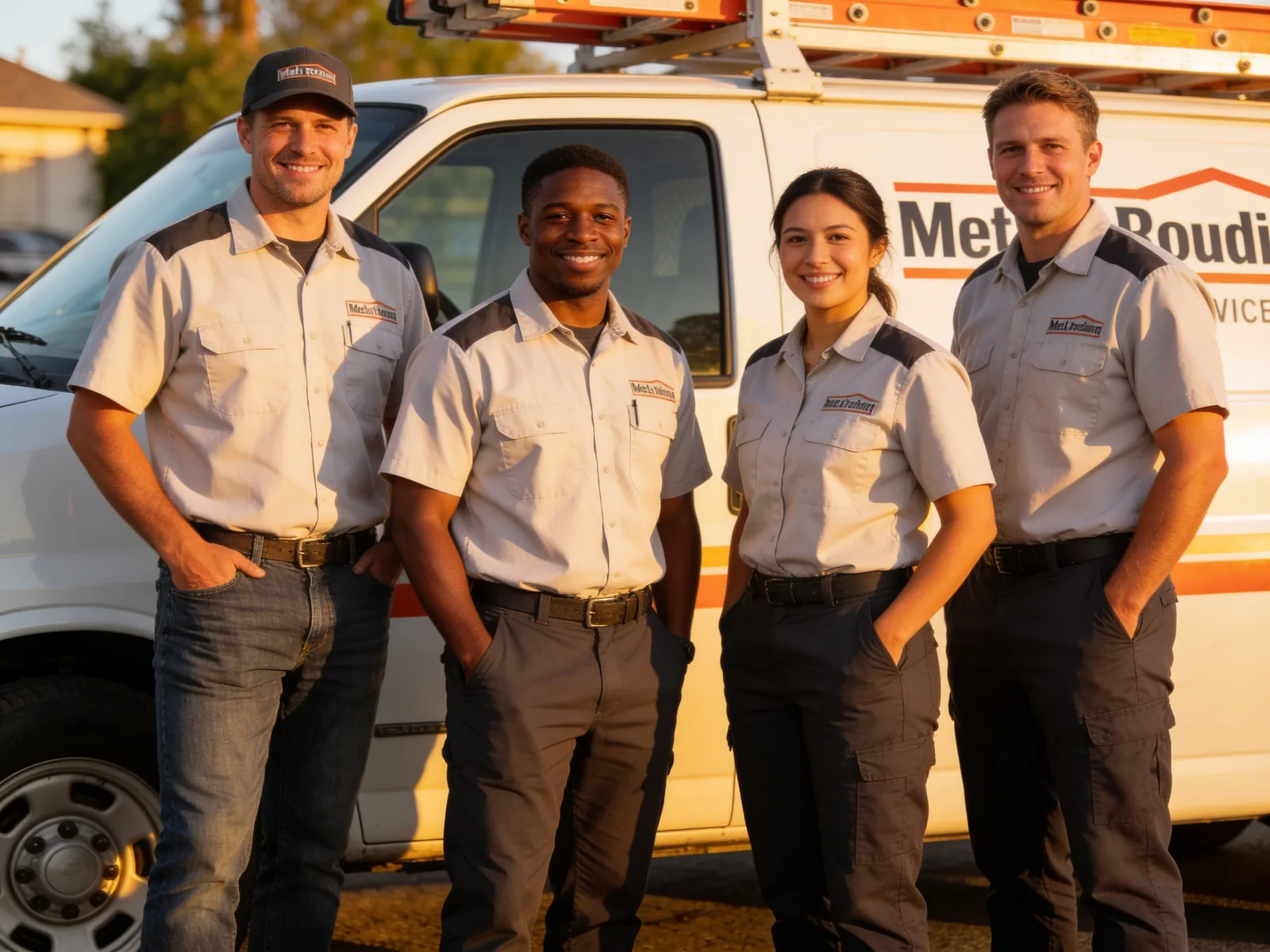 Metal Roof Installation company in Polk City, FL